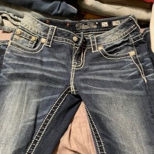 Miss me size 26